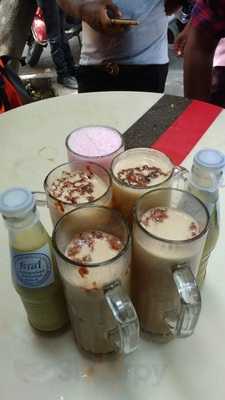 Amudham Juice & Fruit Shop