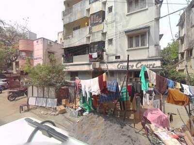 Amudham Juice & Fruit Shop