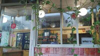 Madhatter's Tea Garden