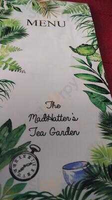 Madhatter's Tea Garden