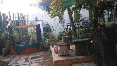 Madhatter's Tea Garden