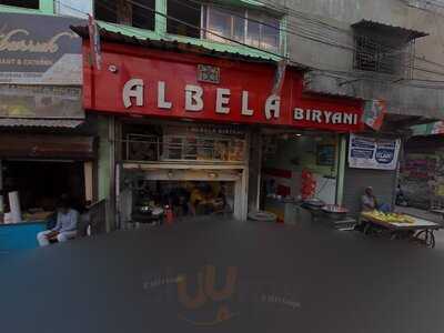 Albela Restaurant