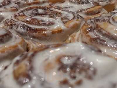 Cinnabon