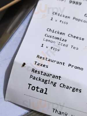 Skadoosh- Epic Momos & More