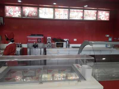 Kwality Wall's Swirl's