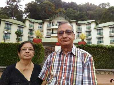 Margarita Lounge Bar