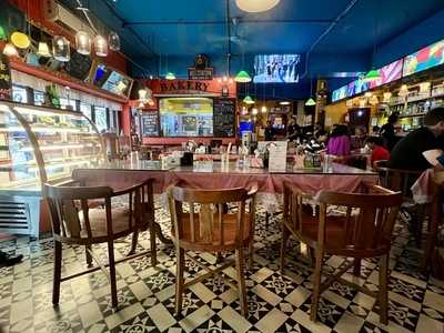 Margarita Lounge Bar