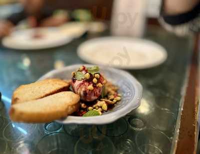 Margarita Lounge Bar