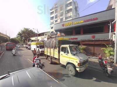 Udupi Lunch Home