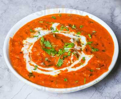 Mauli Veg Restaurant