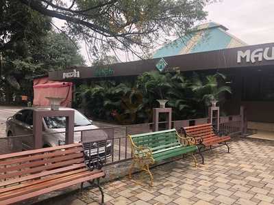 Mauli Veg Restaurant