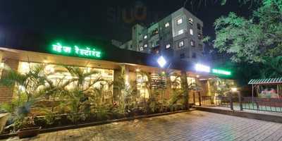 Mauli Veg Restaurant