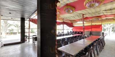 Mauli Veg Restaurant