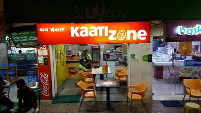Kaati Zone