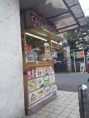 Cafe Magic