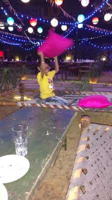 Chandralok Garden Restaurant