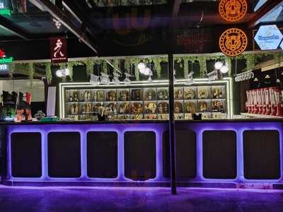 Chandralok Garden Restaurant