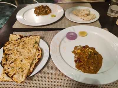 Chandralok Garden Restaurant