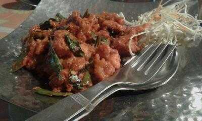 Nizam's Biryani House