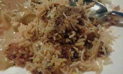 Nizam's Biryani House