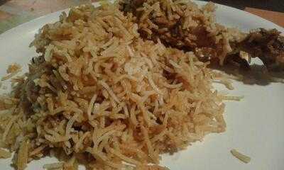 Nizam's Biryani House