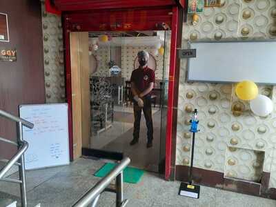 Nizam's Biryani House