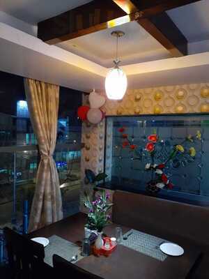 Nizam's Biryani House