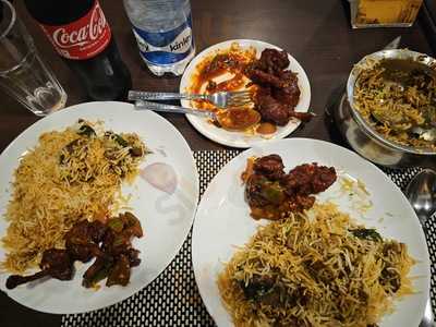 Nizam's Biryani House