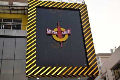 Smash Street