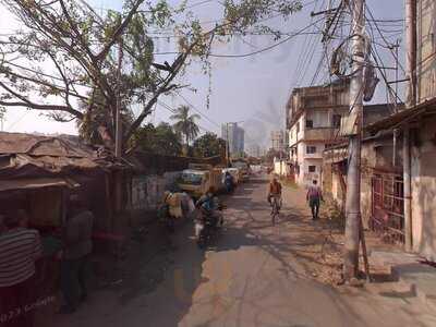 Evergreen Bar & Restaurant