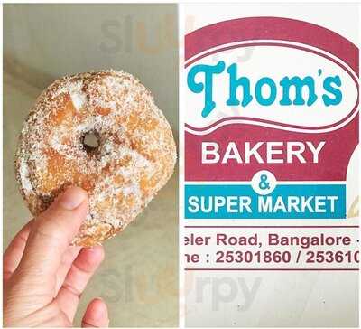 Thoms Bakery