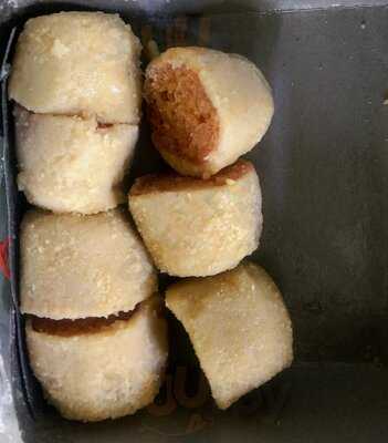 Maa Kali Mistanna Bhandar