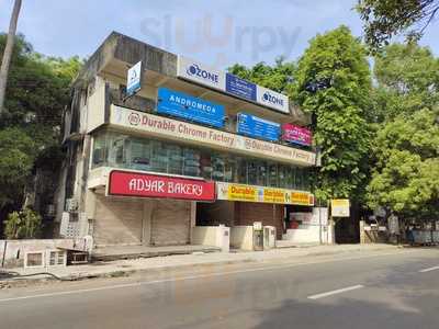 Adyar Bakery