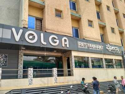 Volga Food Court