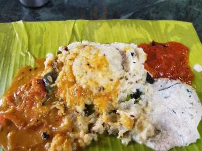 Hotel Ashok Bhavan Restaurant