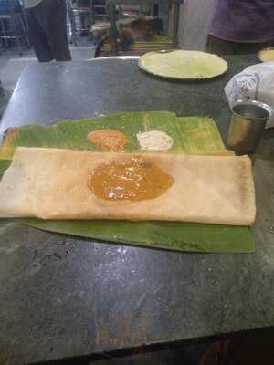 Hotel Ashok Bhavan Restaurant