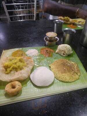 Hotel Ashok Bhavan Restaurant