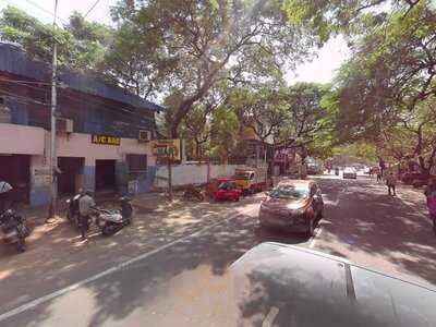 Hotel Ashok Bhavan Restaurant