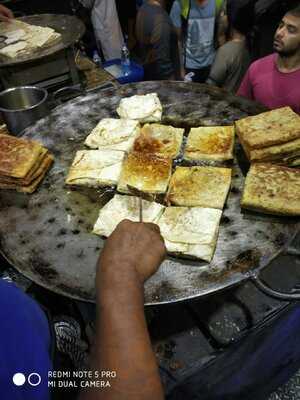 Charminar Kabab Centre