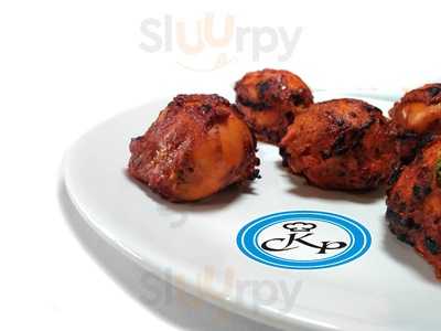 Charminar Kabab Centre