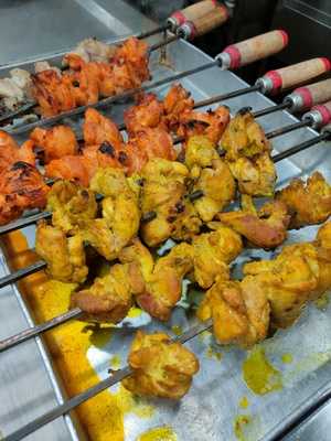 Charminar Kabab Centre