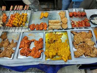Charminar Kabab Centre