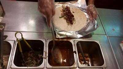 The Little Donkey - Mexican Grill