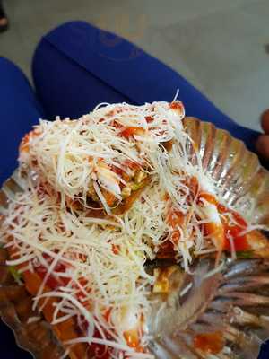 Raju Uncle Ke Chole Bhature