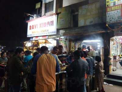 Raju Uncle Ke Chole Bhature