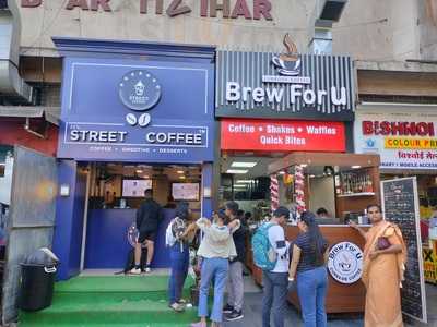 Raju Uncle Ke Chole Bhature