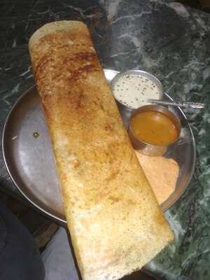 Hind Tiffin Restaurant