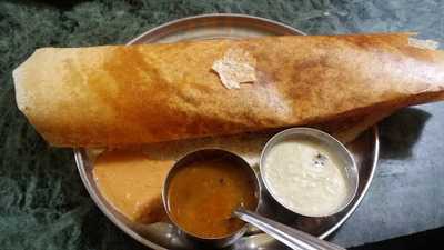 Hind Tiffin Restaurant