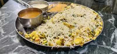 Hind Tiffin Restaurant