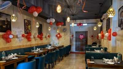 Beijing Bites Restaurant